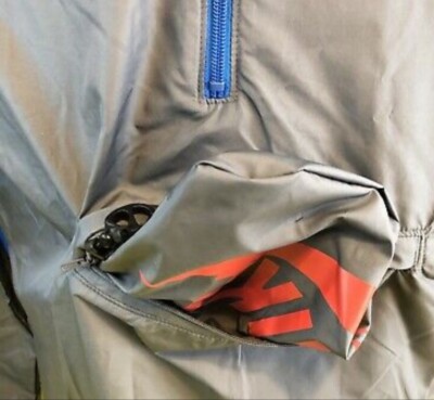 ジッパー〜 NEW Nike Sportswear The Turbo Jacket Men's Running 1/2 Zip