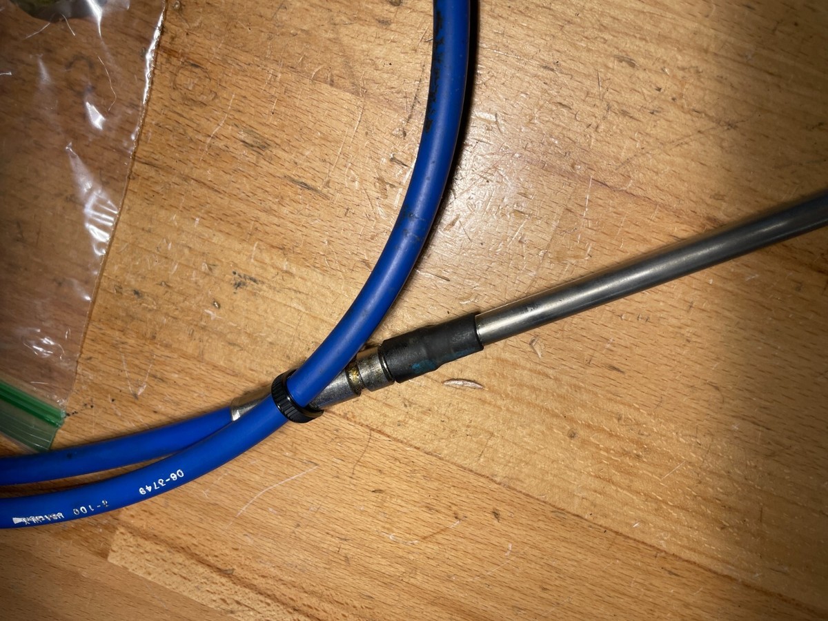 Kawasaki 1997-2003 900 1100 STX OEM Reverse Cable Assy Fresh Water