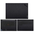 Laptop Sticker Skin Protector For Lenovo ThinkPAD P1 Gen 4 P1 Series P1 Gen 2/3