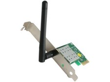Encore ENEWI-1XN42 Wireless-N 150Mbps PCI-Exp...