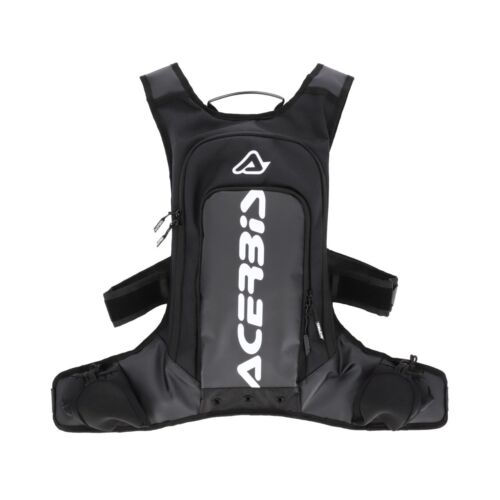 Backpack Camelbak Moto Cross Drink Bag X-Storm Acerbis Water Enduro Motocross