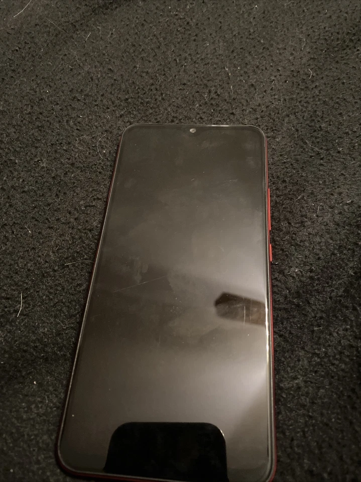 UMIDIGI S2 - 64GB - Red (Unlocked) Smartphone - Image 2 of 2