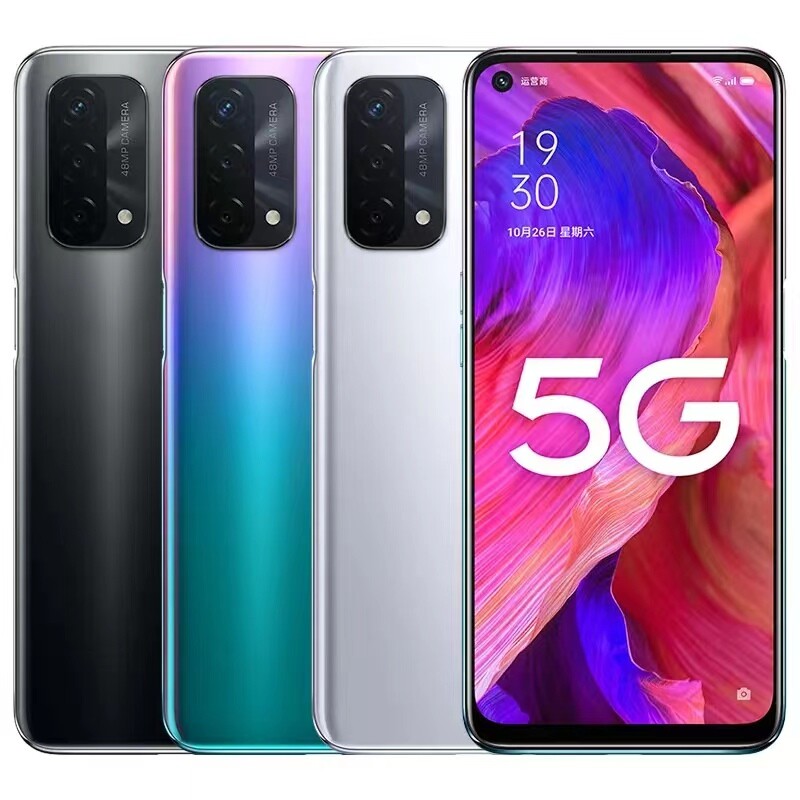 Oppo A93 5G Cell Phone 90HZ 6.5