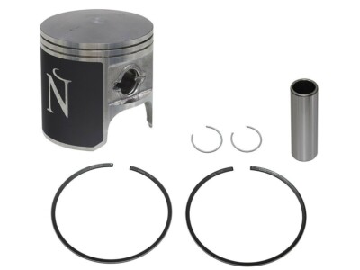 ノリクラ インターナショナル87XXH Kawasaki 300 SX Jet Ski Namura Piston Top End Gasket Kit Std Bore