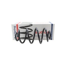 Lesjfors Rear Coil Spring 4277817 for Saab 9-3 2.0T Aero Arc Linear 2003-2011