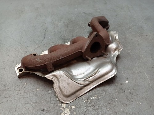 FORD TRANSIT CUSTOM V362 KASTEN (FY, FZ) 2.2 Abgaskrümmer Krümmer BK2Q-8430-CB