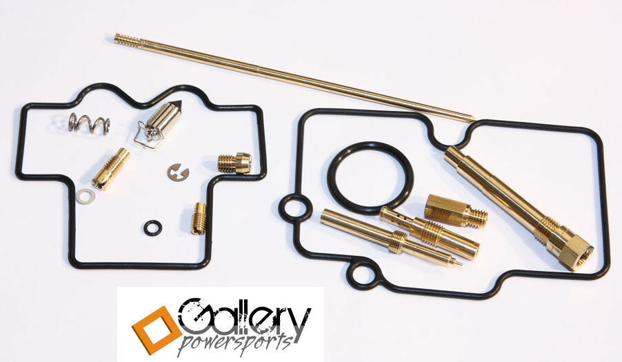 その他 Y YAMAHA YZ450F YZ-450F 2003-2004 CARB CARBURETOR REBUILD KIT - Made