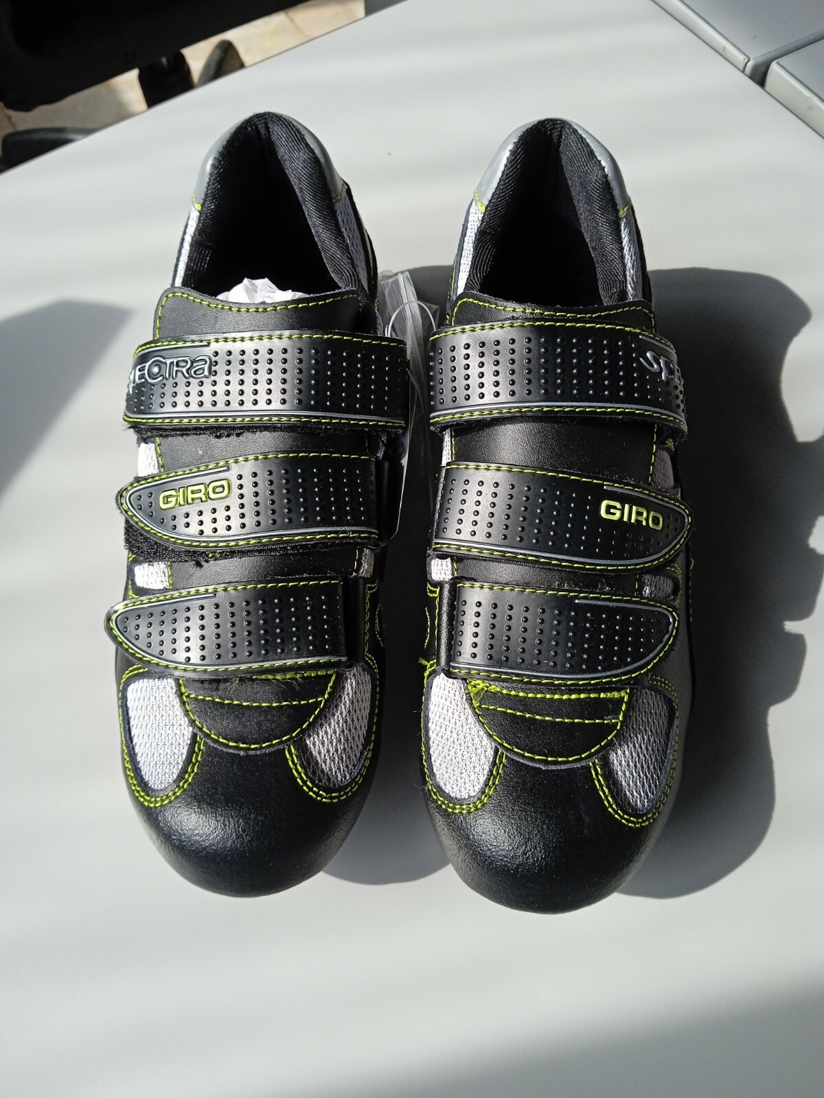 SCARPA SPECTRA GIRO BICI DA CORSA