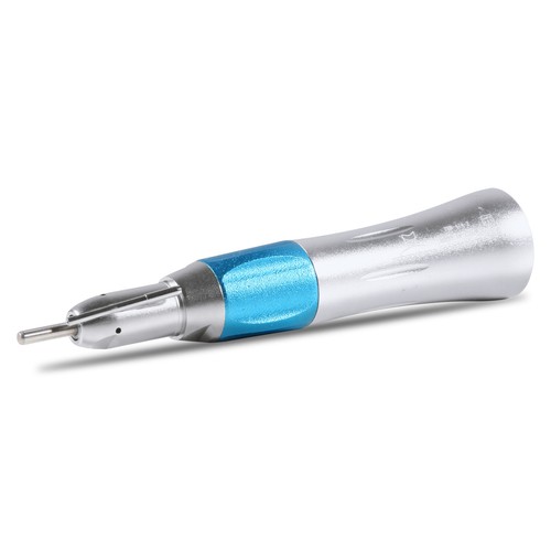 USA Dental 1:1 Fiber Optic LED Straight Handpiece /Surgical Straight Handpiece - 第 25/25 張圖片