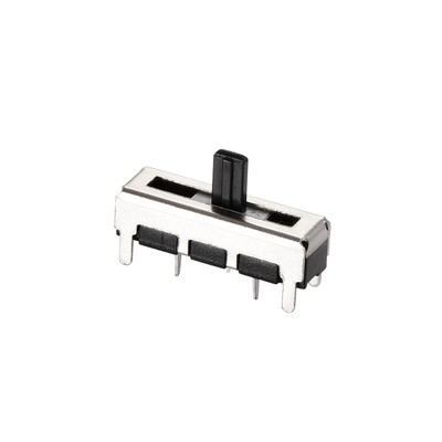 5x B100K Lineare Schiebe-Potentiometer – 100K Ohm, 45mm, Perfekt Zum Dimmen & Regeln