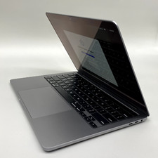 Apple MacBook Pro 2020 13" A2251 i5-1038NG7 2GHz 16GB RAM 1TB SSD Gray Fair/Dent