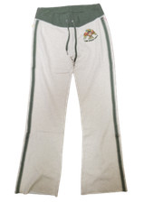 Womens Juniors David  Goliath Camp Spread Eagle Sweatpants Sweats Pants