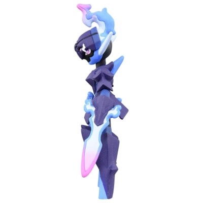 Pokemon Moncolle EX MS-55 Ceruledge Figure Japan NEW TAKARA TOMY