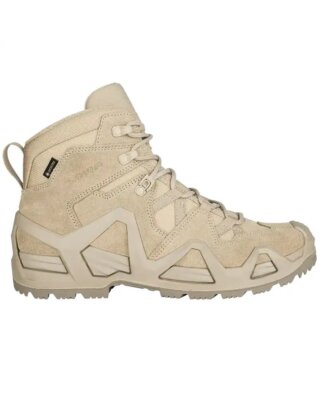 - Lowa Zephyr MK2 MID TF GTX Gore-Tex Herrenschuhe, Desert