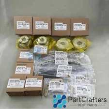 New OE Timing chain kit Fit 2015 to 2021 Sedona 3.3L 24350-3CGA1, 24410-3CGA3