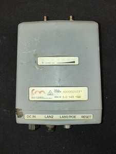 FluidMesh FM4200 Wireless Bridge (FM4200MOBI-HW)