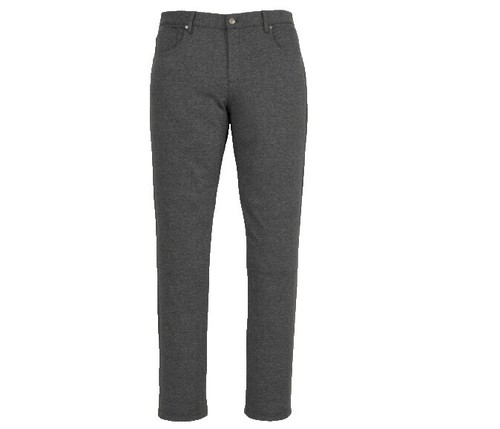 Pantalon Pull Homme Redvanly Kent Golf – Vert Evergreen Taille L