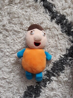 Baldi Baldi s Basics Kuscheltier Plüschtier Bully Selten Spielzeug Gaming