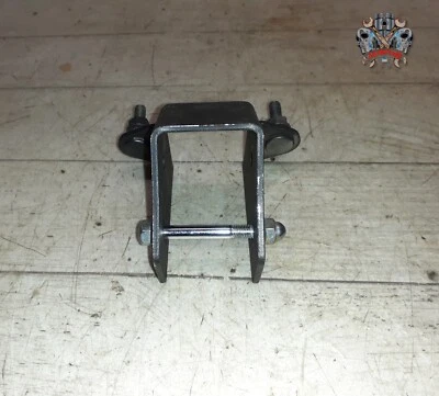 SUPPORT FEU AVANT PHARE HONDA 600 SHADOW PC21 de 1994 à 2001 - réf : 121 - Photo 1/4