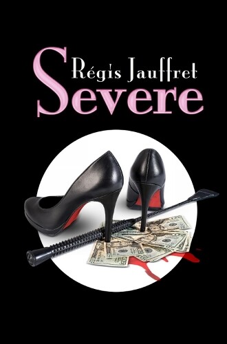 Thumbnail - Regis Jauffret Severe (taschenbuch)