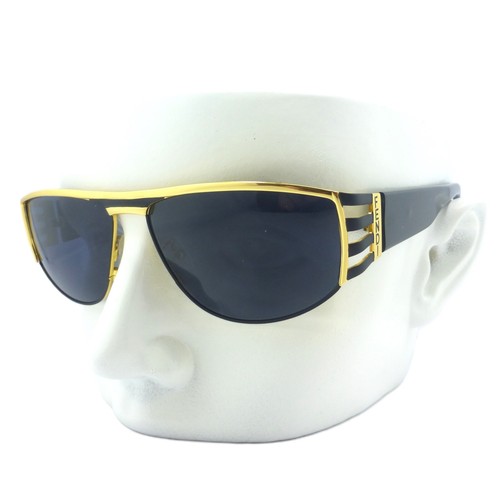 Vintage FENDI MOD. FS 242 Col 529 Designer Sunglasses FS242-529 - Picture 3 of 12