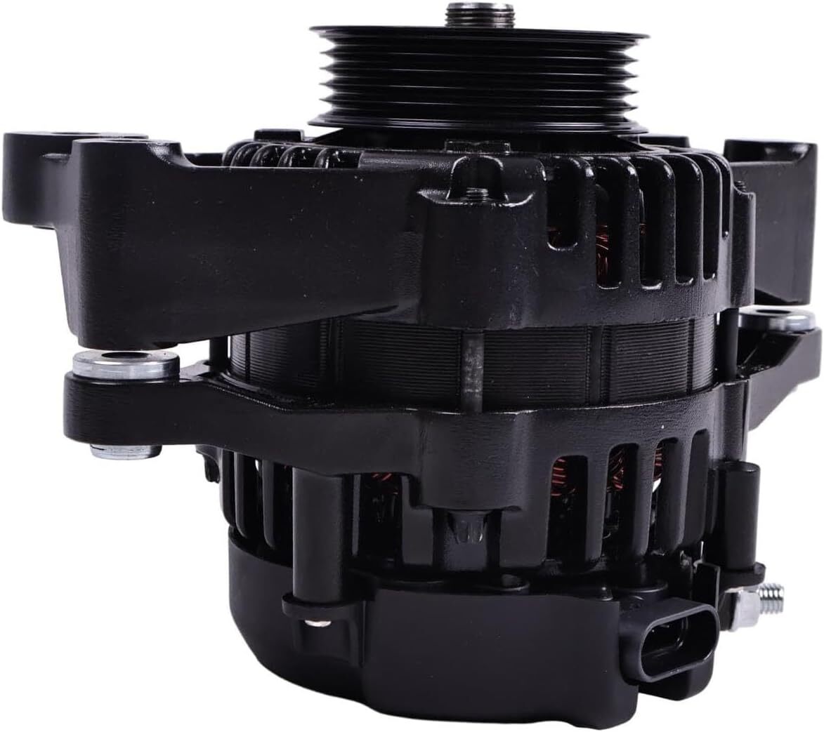 8SI Alternator 8600766 8M6005723 For Mercury Marine 200 HP EFI
