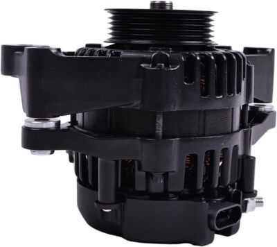 8SI Alternator 8600766 8M6005723 For Mercury Marine 200 HP EFI