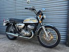 SUZUKI T GT 500 MINT BIKE! OFFERS / PX GT COBRA YAMAHA RD 400 GS 250 550 750