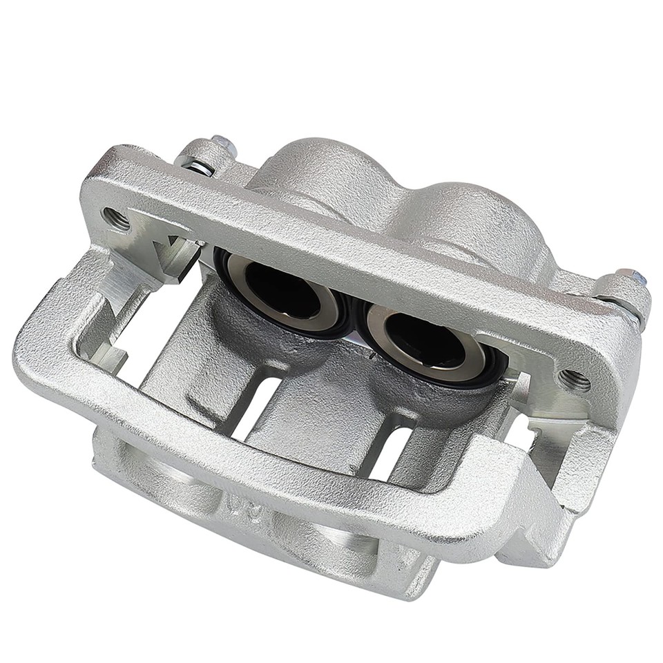 BRTEC 18B5022 18B5023 Front Brake Calipers for Ford F250/F350 Super