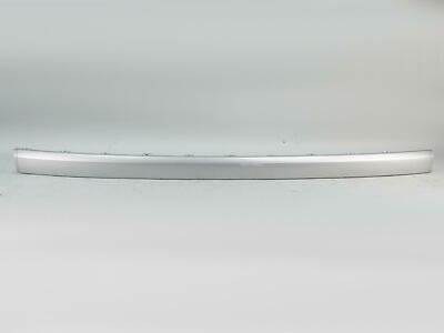 2003 - 2006 Mercedes Benz E Class W211 Bumper Molding Strip Trim Cover Rear OEM