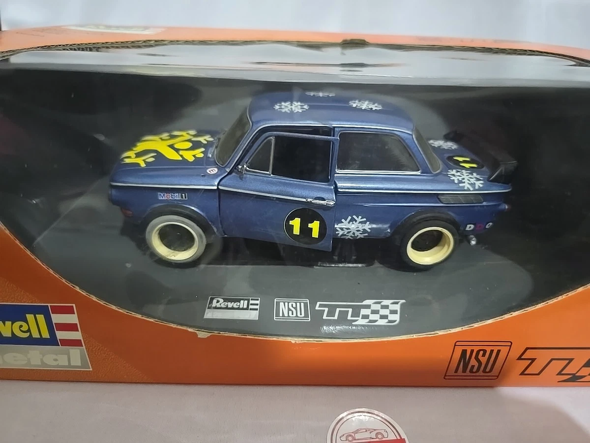 1:18 NSU Diecast & Toy Vehicles for sale | eBay