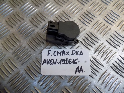 Ford C-Max 1.6 MK2 DXA  Stellmotor Heizungsteller Motor AV6N-19E616-AA