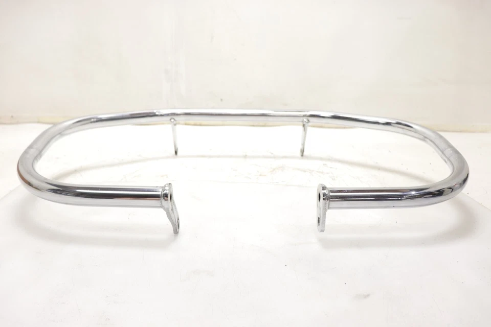 2004 YAMAHA V STAR 1100 КРЭШ БАР - Изображение 3 из 4