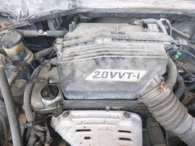 Toyota RAV 4 2002 2.0L Engine VIN H 5th Digit 1900028160 3427 | eBay