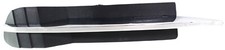 New Front Passenger Side Outer Fog Light Cover For Chevrolet Malibu 2008-2012