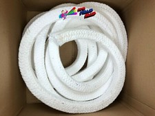 Palmetto Packing 1367FS Compression Packing Seal, 1 Sq In., 20 Ft