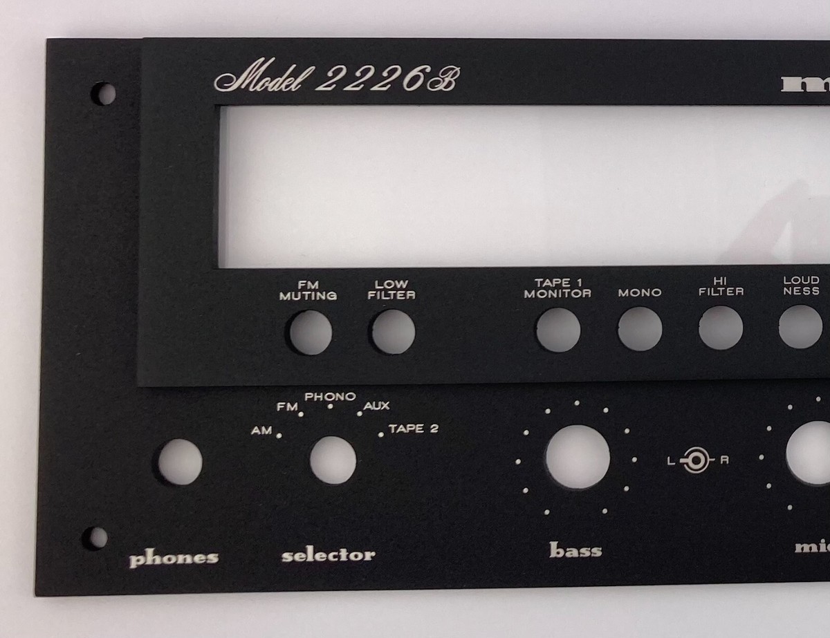 Marantz Receiver ブラック コンパクト Marantz Receiver ブラック コンパクト
