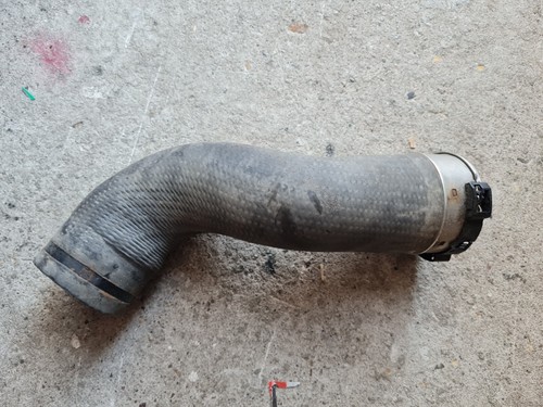 Ladeluftkühler Schlauch für BMW 1er F20 F21 114i 116i 118i 120i