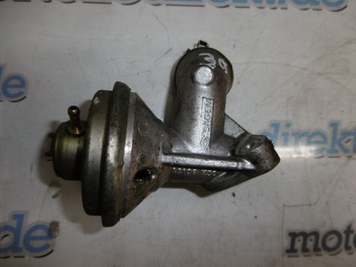 AGR-Ventil Citroen Peugeot 1007 307 C2 C3 1,4 HDI 8HZ DV4TD 68 PS 9646335680