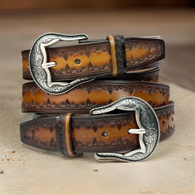 Mens belts Full Grain Genuine Leather Casual Dress Jeans Belts for Men  cinturon | eBay