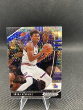 Fast Break Udoka Azubuike