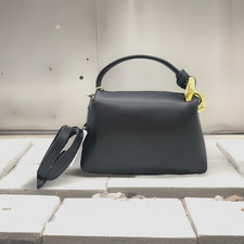 AUTH NWT $990 JW Anderson JWA Corner Top Hand...