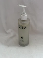 OSEA Ocean Cleanser 5oz Mineralizing Marine Gel Cleanser NWOB