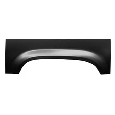 1990-146 R Key Parts Wheel Arch Repair Panel  Passenger Right Side Upper Hand