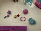 Silicone Baby AA For Barbie: Boy with two diapers and multiple accessories — photo 3