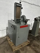 POWERMATIC 30A 6"/12" BELT / DISC SANDER