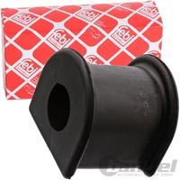 Febi Stabilager Buchse Stabi Hinterachse Beidseitig FüR Toyota Land Cruiser 90