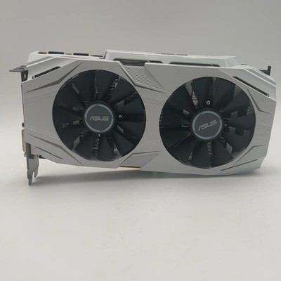 ASUS Dual  GTX 1070 8GB