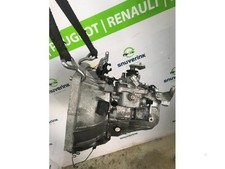 Boite de vitesse Peugeot 108
