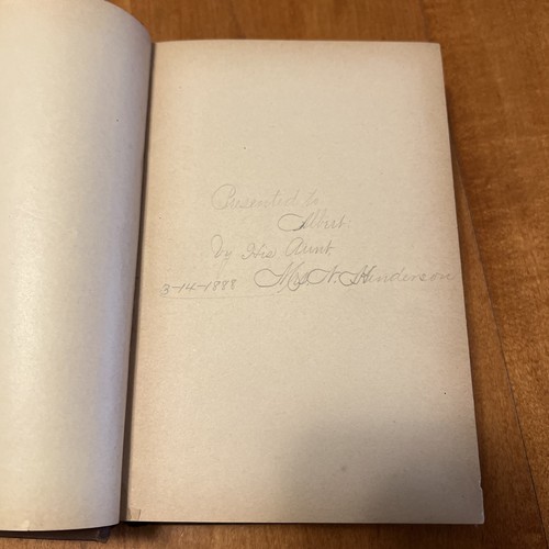 Essays by Ralph Waldo Emerson, Arlington Edition Circa Late 1800s - Picture 6 of 11